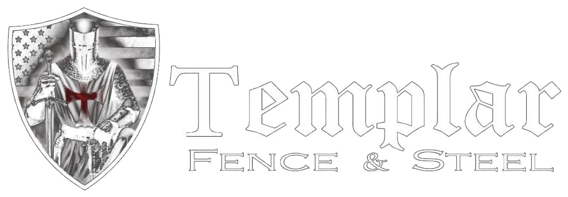 Templar Fence and Steel LLC logo
